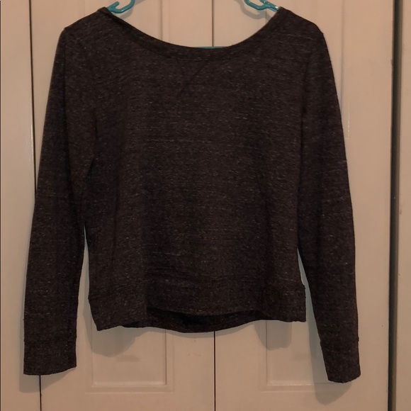 Crewneck T-shirt - Picture 1 of 2